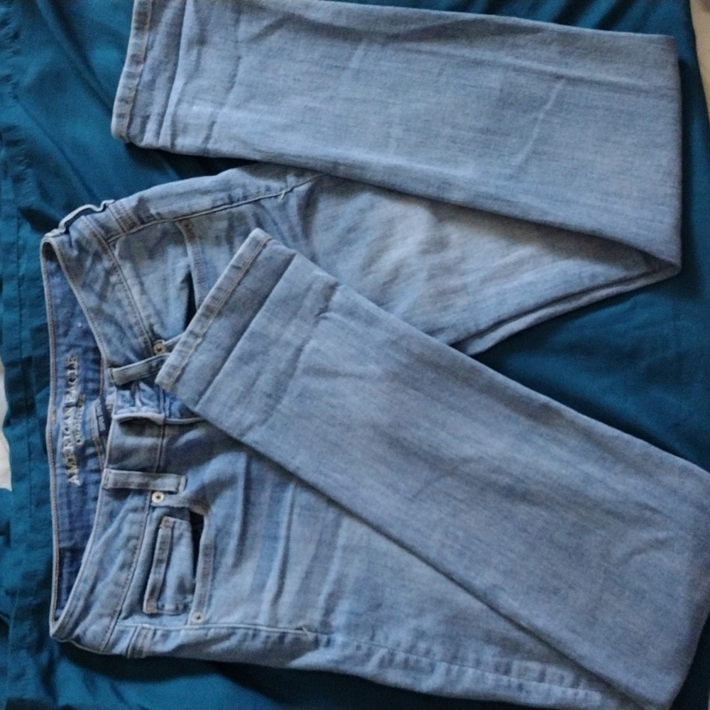 American Eagle Outfitters Skinny Jeans